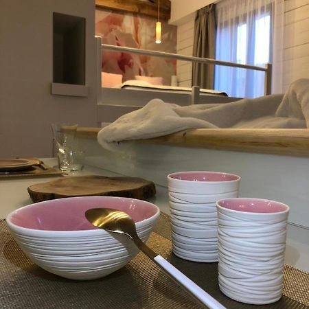 Pan Pan Le Lapin Aubagne-Cassis-Aix En Provence Apartment ภายนอก รูปภาพ