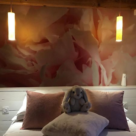 Pan Pan Le Lapin Aubagne-Cassis-Aix En Provence Apartment ภายนอก รูปภาพ