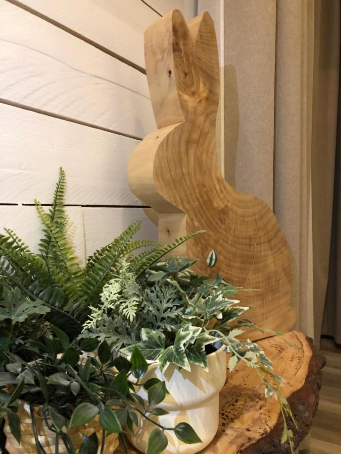 Pan Pan Le Lapin Aubagne-Cassis-Aix En Provence Apartment ภายนอก รูปภาพ