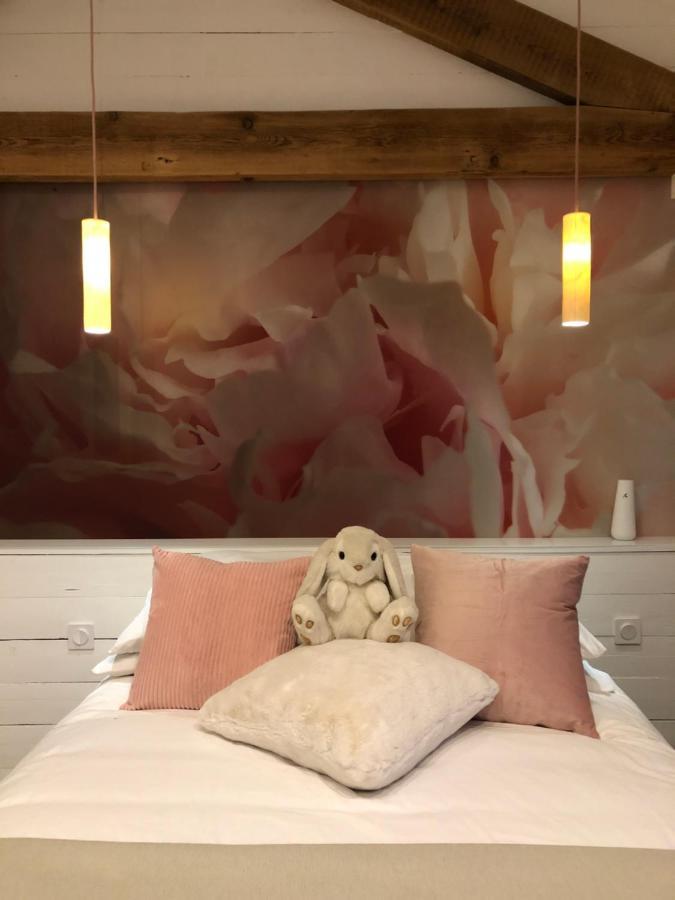 Pan Pan Le Lapin Aubagne-Cassis-Aix En Provence Apartment ภายนอก รูปภาพ