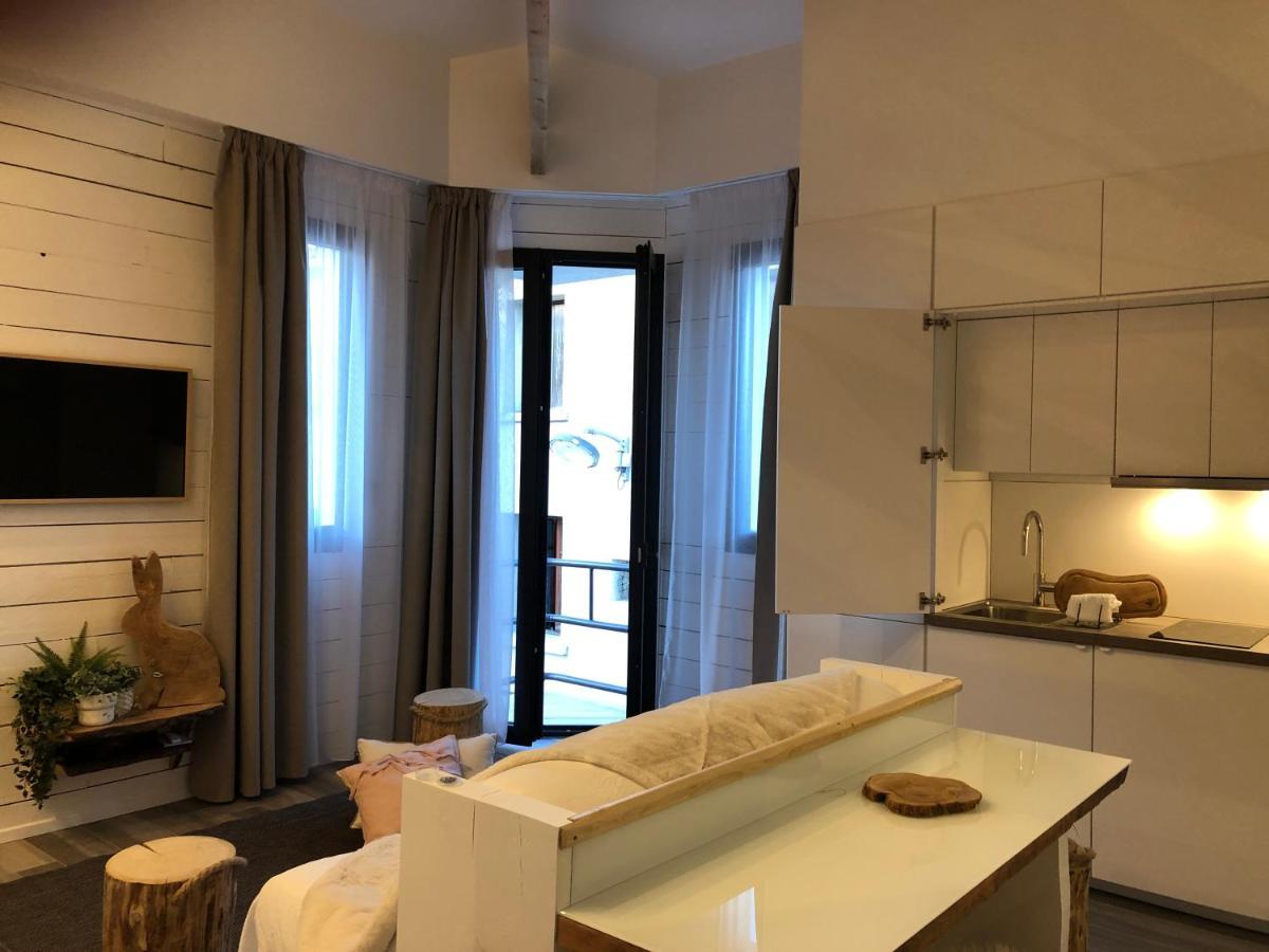 Pan Pan Le Lapin Aubagne-Cassis-Aix En Provence Apartment ภายนอก รูปภาพ