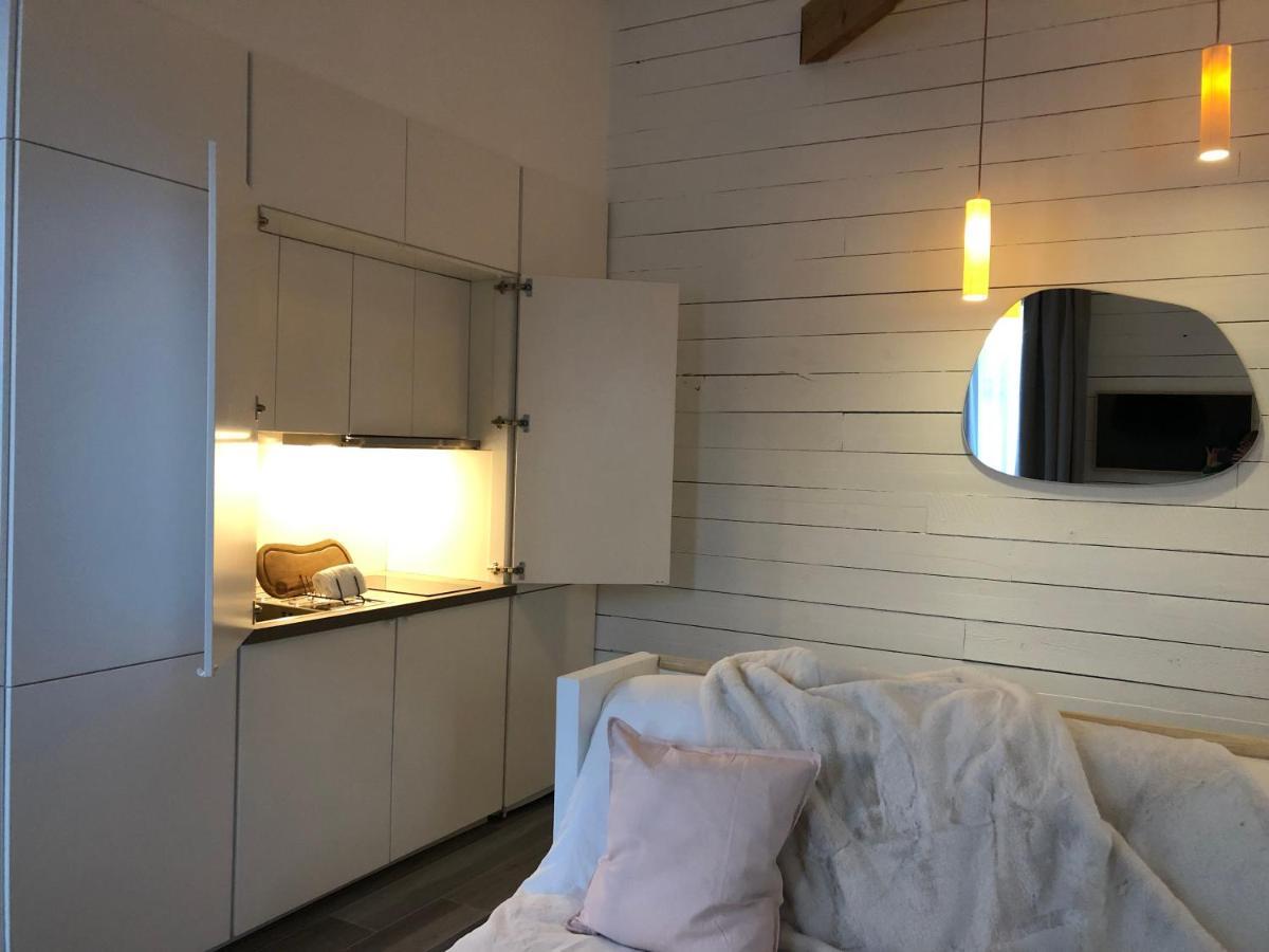 Pan Pan Le Lapin Aubagne-Cassis-Aix En Provence Apartment ภายนอก รูปภาพ