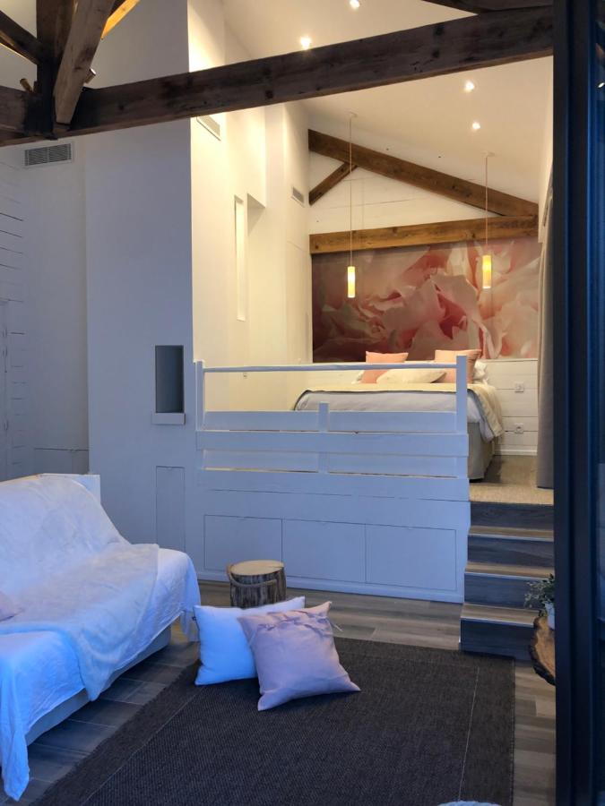 Pan Pan Le Lapin Aubagne-Cassis-Aix En Provence Apartment ภายนอก รูปภาพ