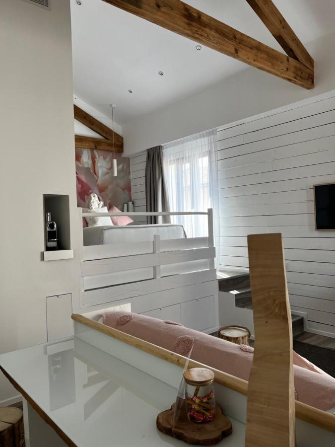 Pan Pan Le Lapin Aubagne-Cassis-Aix En Provence Apartment ภายนอก รูปภาพ